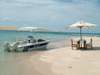 Vilanculos Beach Lodge - Boat Trip 